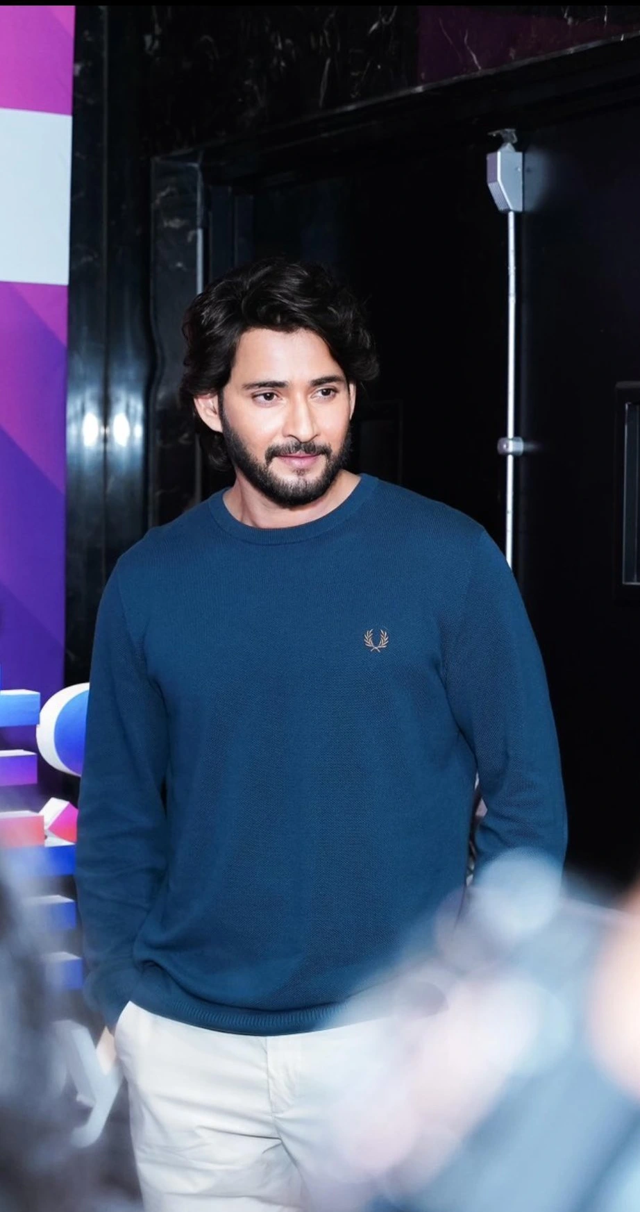 Mahesh Babu Opens AMB Cinemas in Bengaluru