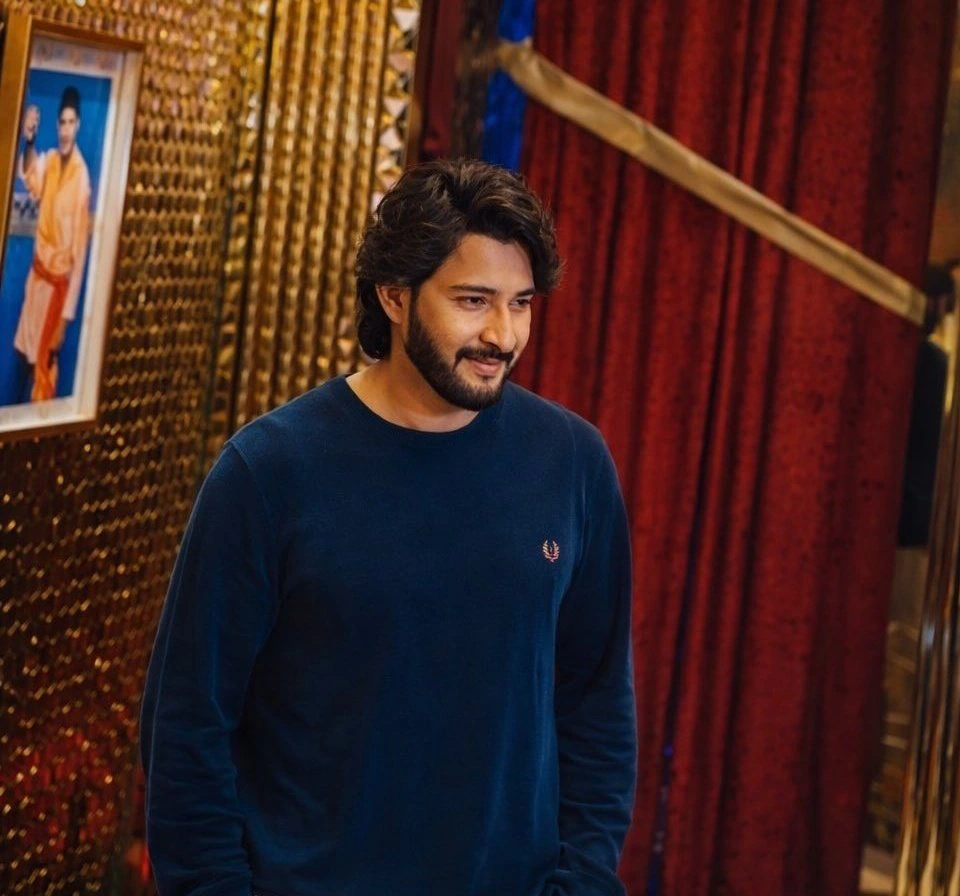 Mahesh Babu Opens AMB Cinemas in Bengaluru