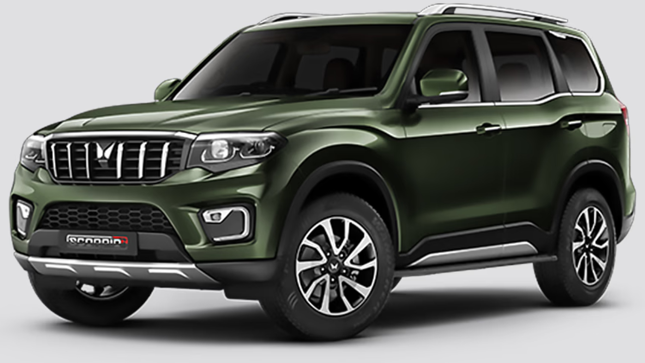 Mahindra Scorpio N Facelift : వారెవ్వా.. కొత్త స్కార్పియో N ఫేస్‌లిఫ్ట్ వచ్చేస్తోంది.. లగ్జరీ ఫీచర్లు చూస్తే మైండ్ బ్లాక్.. ధర ఎంత ఉండొచ్చంటే?