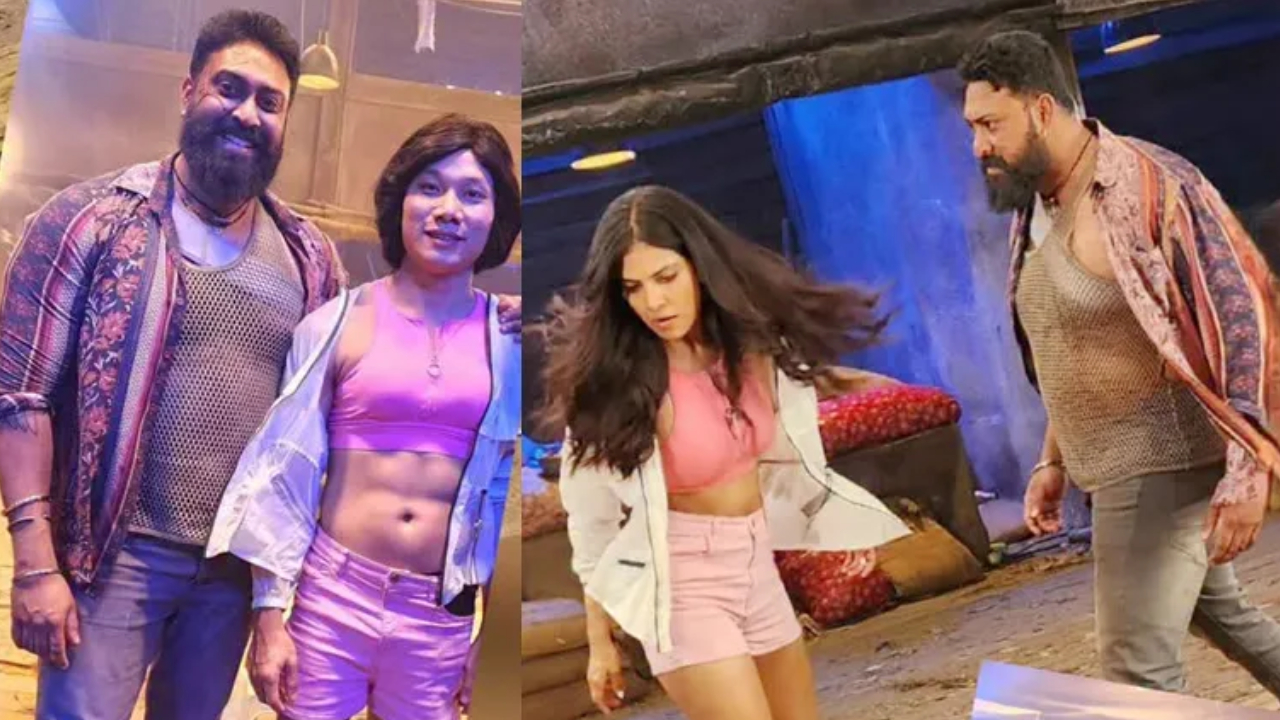 Malavika Mohanan: నిజం ఒప్పుకున్న మాళవిక.. రాజాసాబ్ డూప్ ట్రోలింగ్ పై షాకింగ్ కామెంట్స్