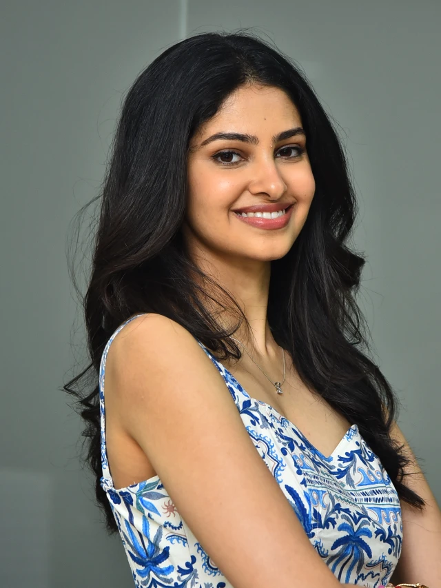 Manasa Varanasi Cute Photos