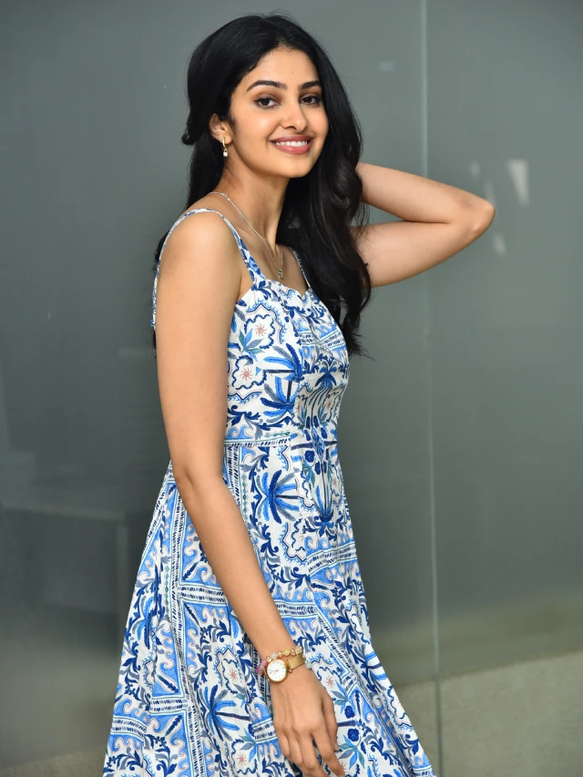 Manasa Varanasi Cute Photos