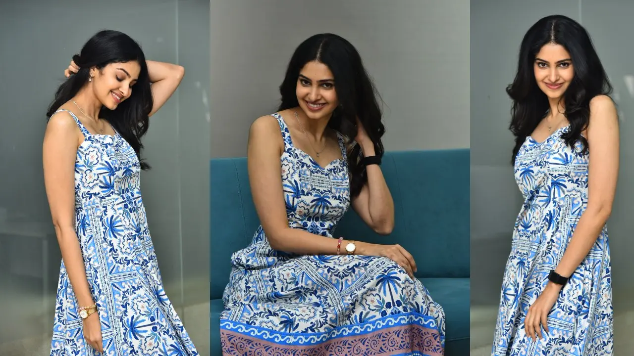 Manasa Varanasi Cute Photos