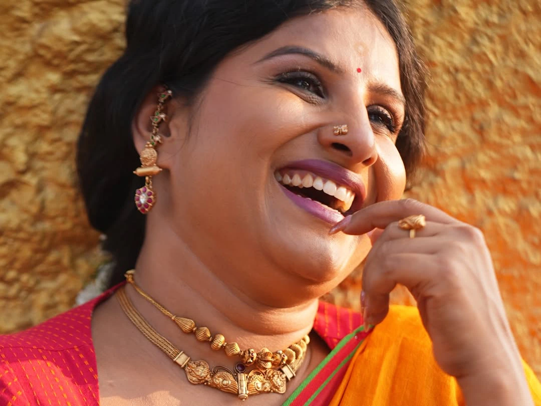 Singer Mangli Shivaratri Special Photos