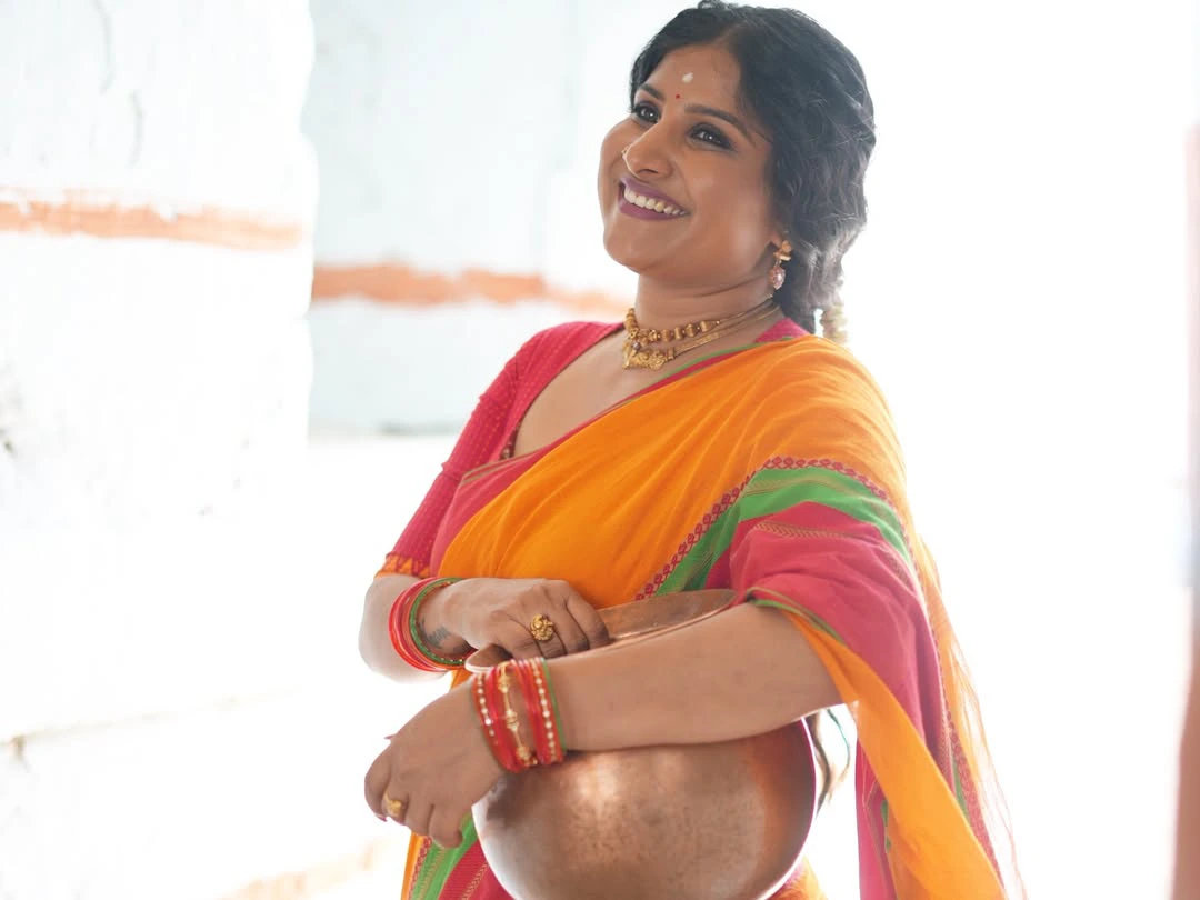 Singer Mangli Shivaratri Special Photos