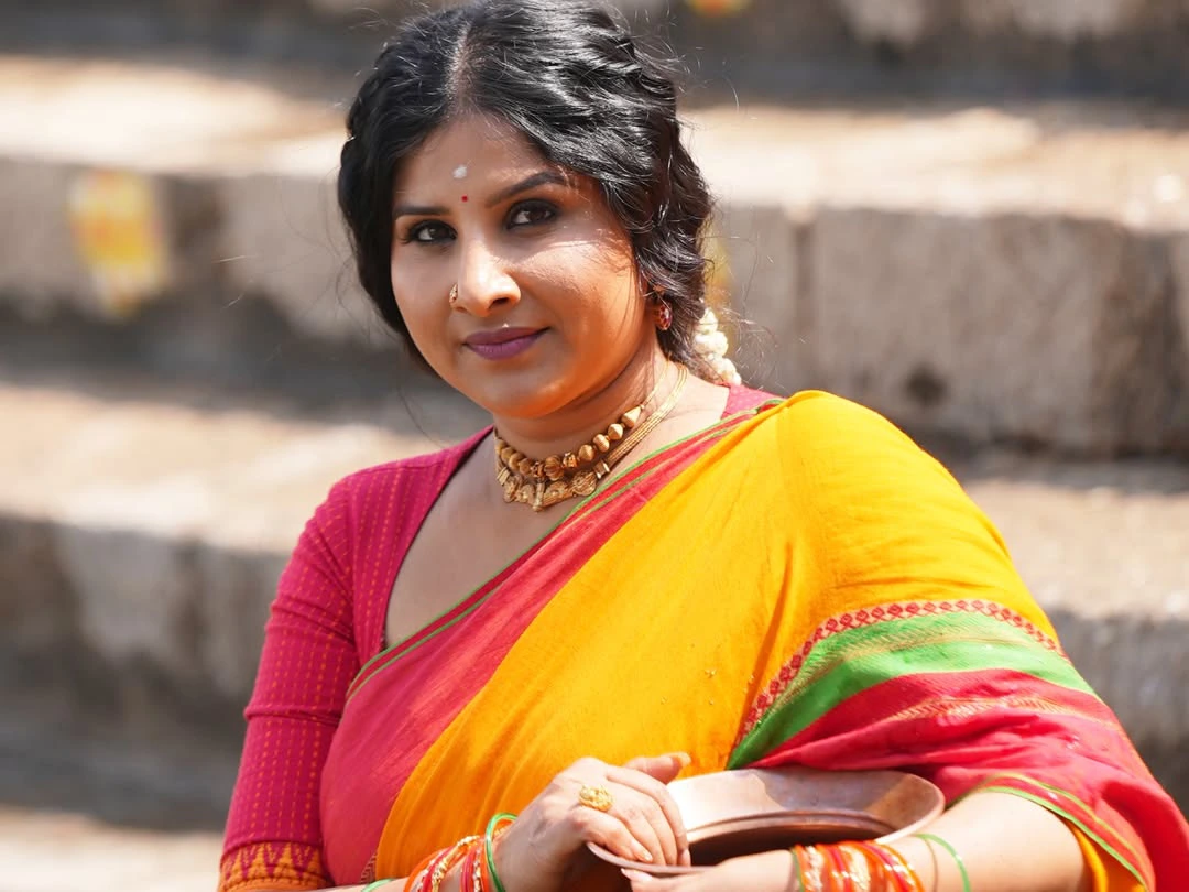 Singer Mangli Shivaratri Special Photos