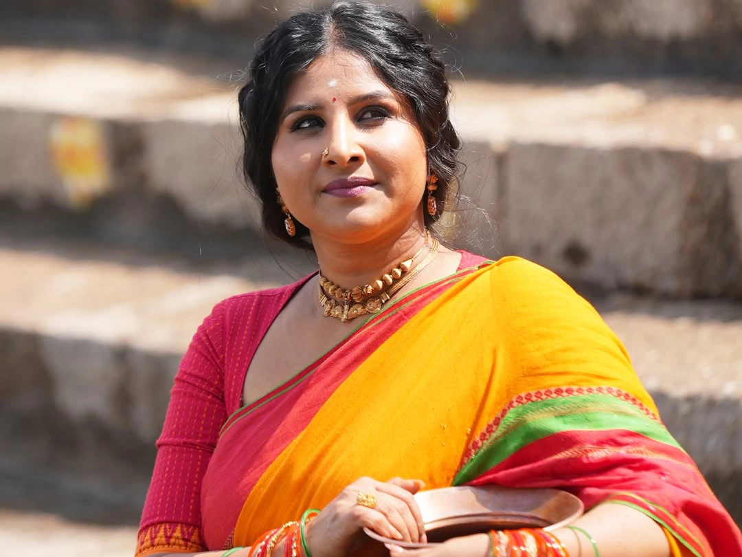 Singer Mangli Shivaratri Special Photos