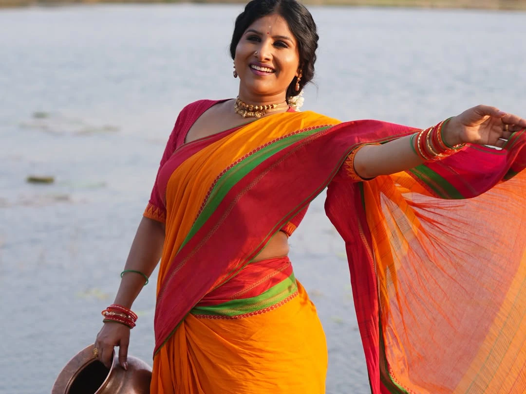 Singer Mangli Shivaratri Special Photos