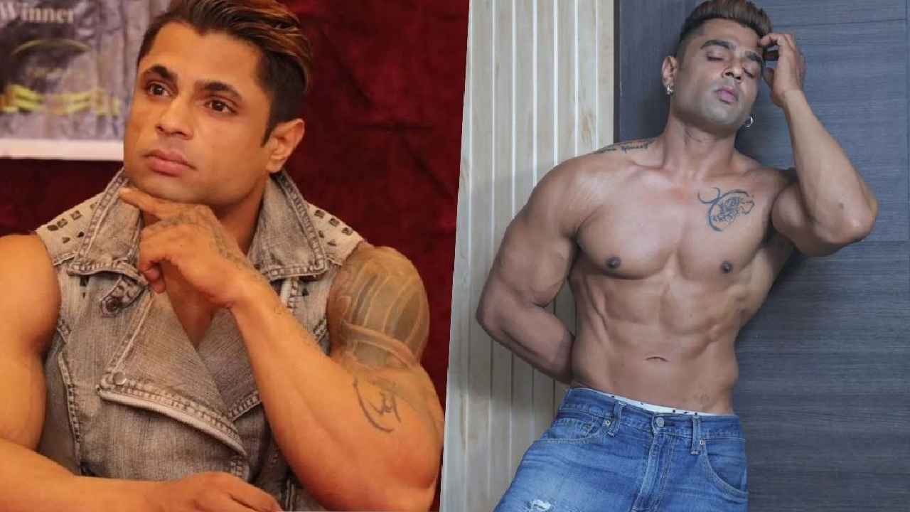 Mayank Pawar: 37ఏళ్ల వయసులోనే ప్రముఖ ఫిట్‌నెస్ ఐకాన్ మృతి.. షాక్‌లో ఇండస్ట్రీ ప్రముఖులు, అభిమానులు