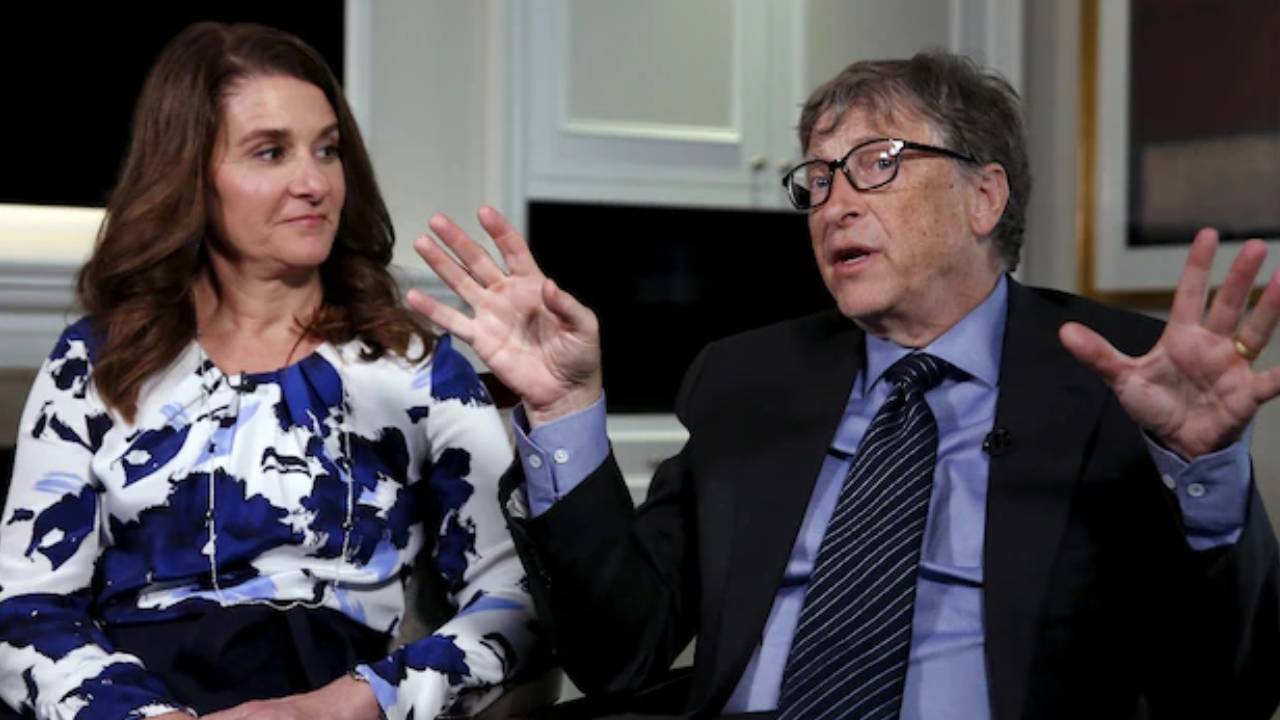 Melinda Gates : ఎప్‌స్టీన్ ఫైల్స్‌పై స్పందించిన బిల్‌గేట్స్‌ మాజీ భార్య మిలిందా.. ఆ కారణంగానే బిల్‌గేట్స్‌తో వైవాహిక బంధం ముగిసింది