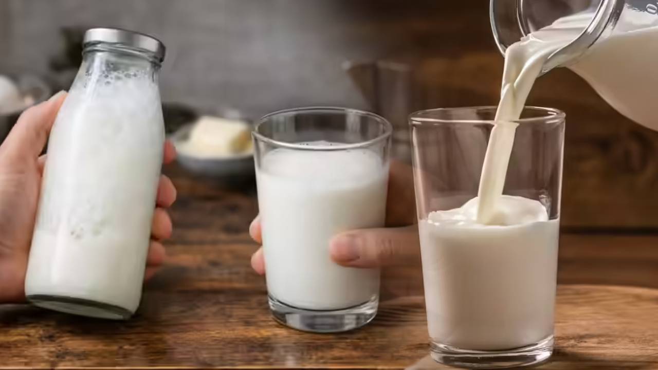 Milk Test : మీరు తీసుకునే పాలు స్వచ్ఛమైనవా.. కల్తీవా..? ఇంట్లోనే సింపుల్ చిట్కాలతో ఇలా గుర్తించండి..