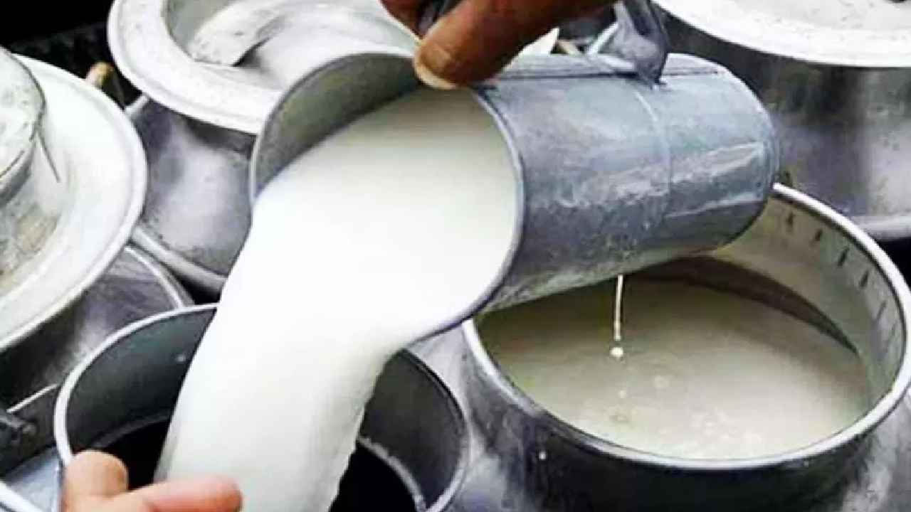 Milk Adulteration: రాజమండ్రి కల్తీ పాల ఘటనలో పెరుగుతున్న మరణాలు.. చికిత్స పొందుతూ ఐదేళ్ల బాలుడు మృతి