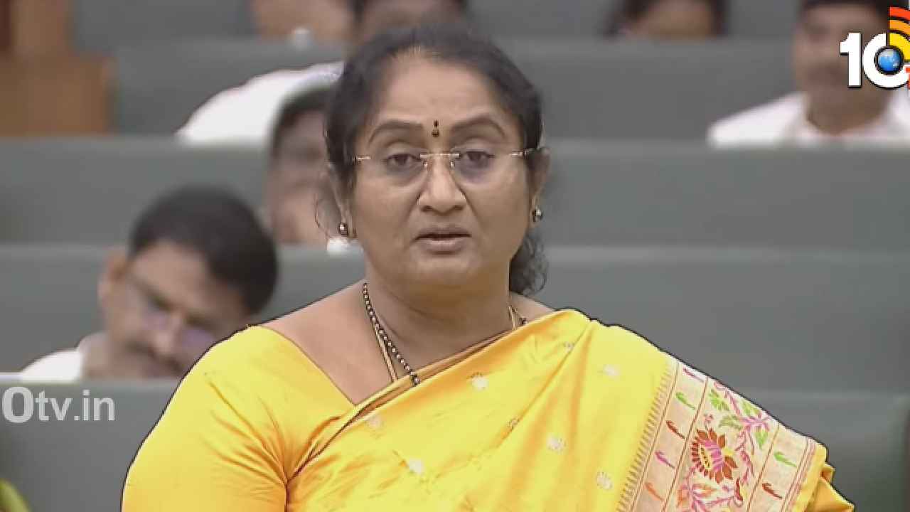 Government Jobs: 1400 ప్రభుత్వ ఉద్యోగాలు.. త్వరలో భర్తీ.. మంత్రి కీలక ప్రకటన