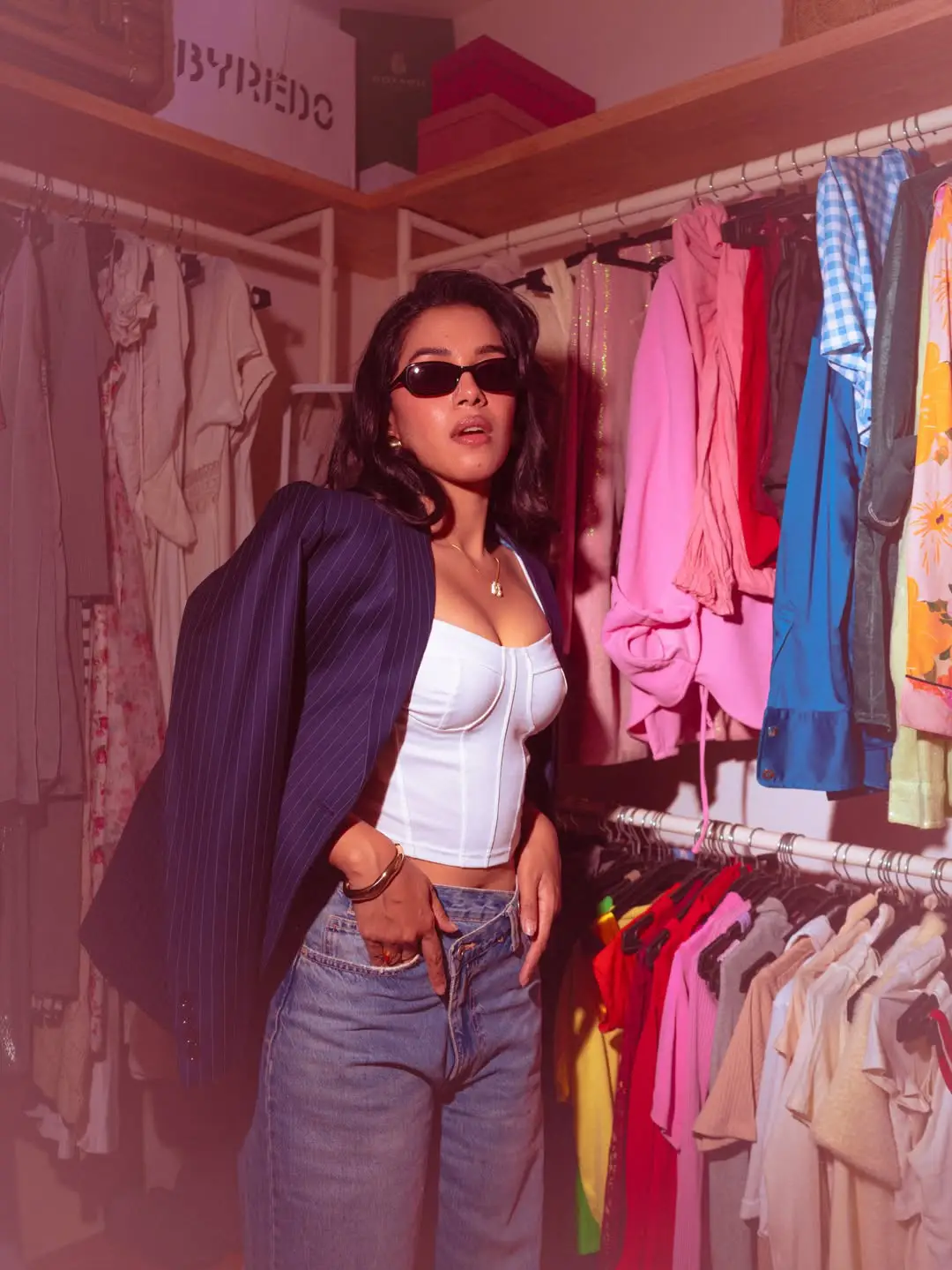 Mirnalini Ravi latest photos (1)