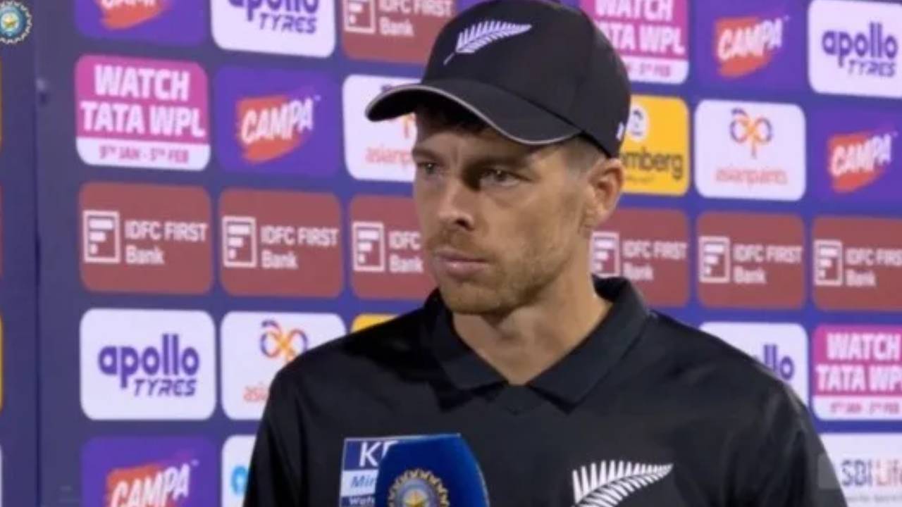 IND vs NZ : భారత్ బ్యాటింగ్ సమయంలో అలా చేయాలి.. లేదంటే బౌలింగ్ చేయలేం.. కివీస్ కెప్టెన్ మిచెల్ సాంట్నర్ కీలక కామెంట్స్