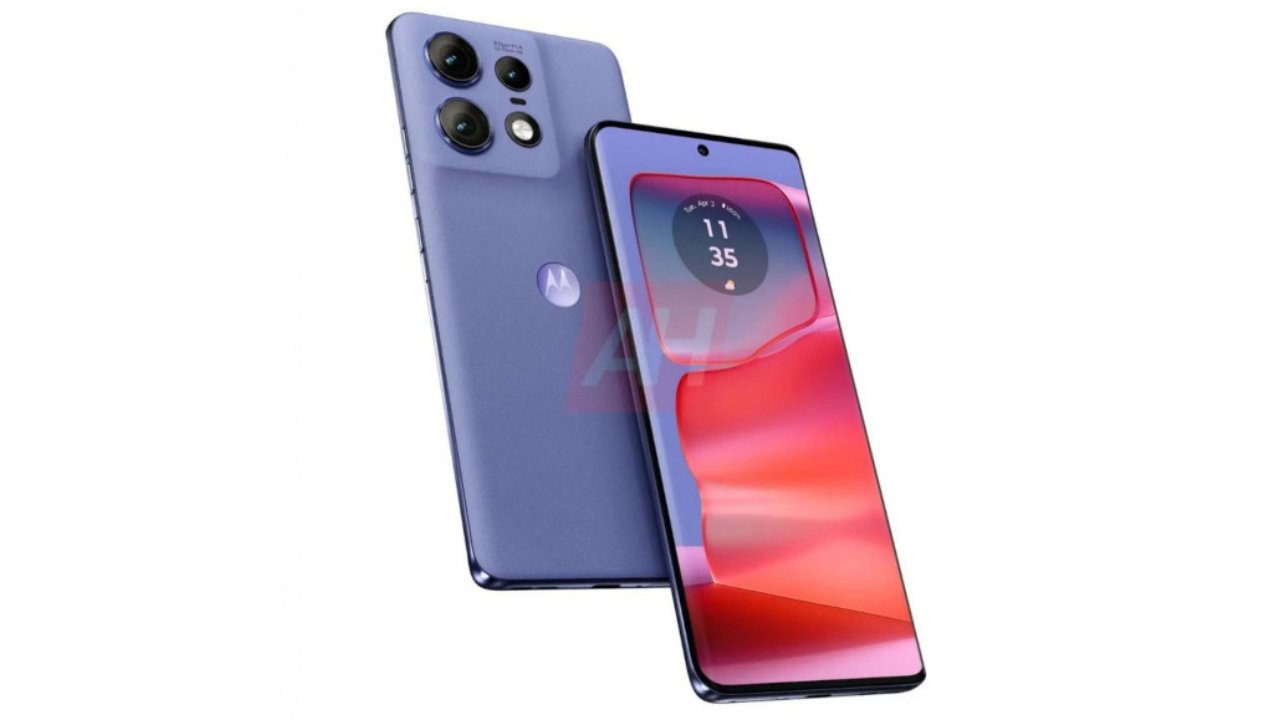 Motorola Edge 50 Pro