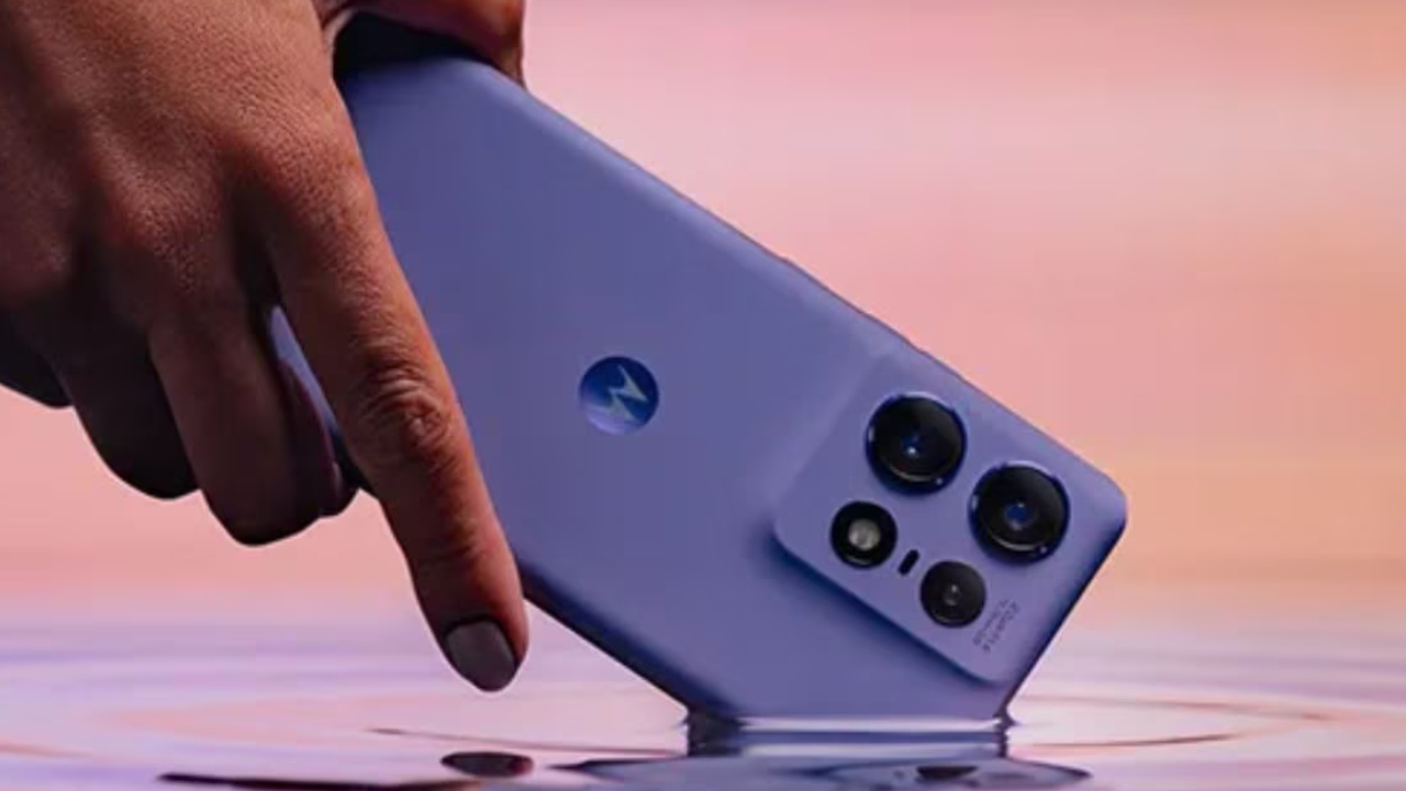 Motorola Edge 50 Pro