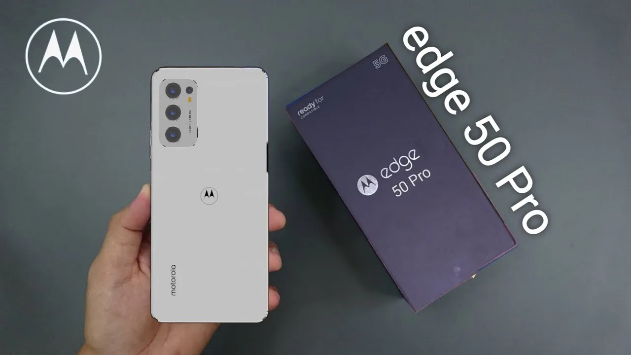 Motorola Edge 50 Pro : మోటోరోలా ఎడ్జ్ 50 ప్రో ధర తగ్గిందోచ్.. ఒకేసారి రూ. 12,600 తగ్గింపు.. ఈ అద్భుతమైన డీల్ మీకోసమే..!