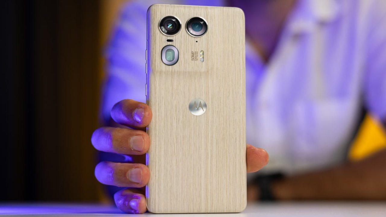 Motorola Edge 50 Ultra 5G