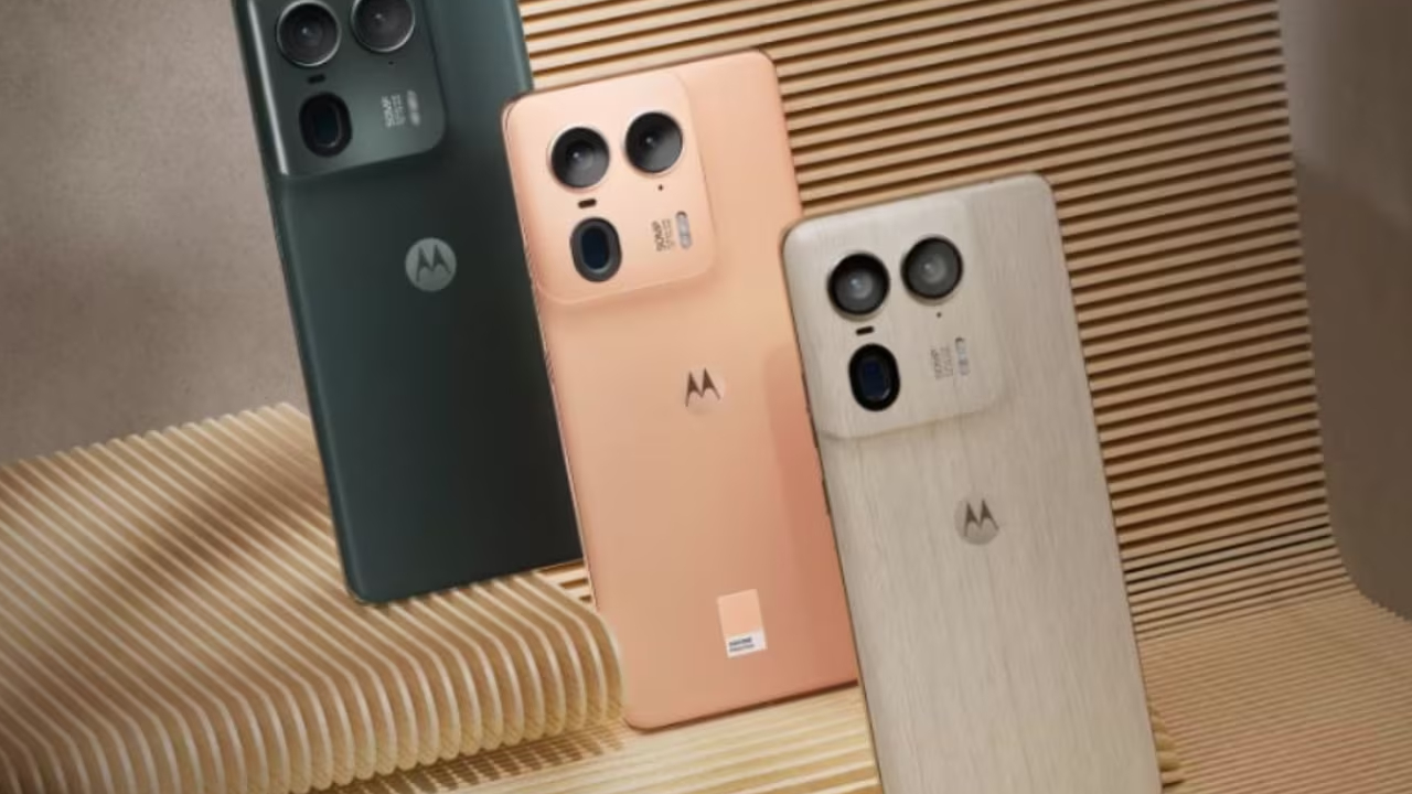 Motorola Edge 50 Ultra 5G