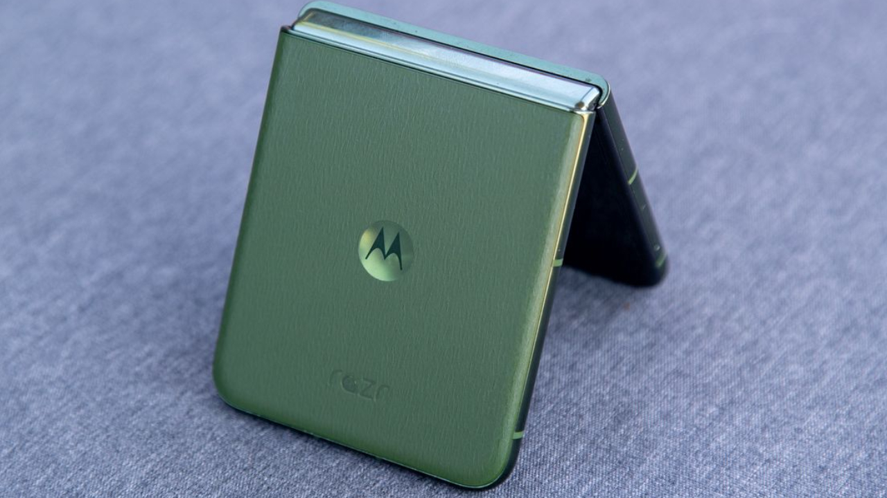 Motorola Razr 60 Ultra