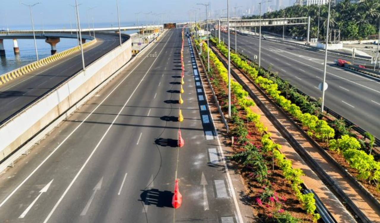 Musical Road : దేశంలోనే మొట్టమొదటి మ్యూజికల్ రోడ్.. దీని ప్రత్యేకతలు ఏమిటో తెలుసా..