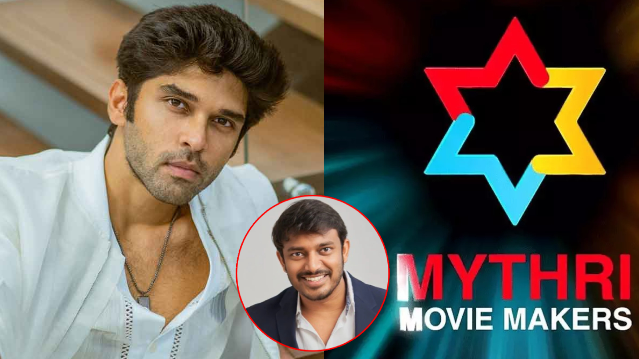 MMM: మళ్ళీ తమిళ హీరోతో.. మైత్రి కొత్త సినిమా.. దర్శకుడు ఎవరో తెలిస్తే షాక్ అవుతారు?