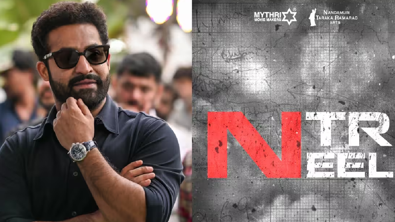 NtrNeel: ప్రశాంత్ ని మార్చేసిన ఎన్టీఆర్.. డ్రాగన్ విషయంలో ఆ అనుమానాలే వద్దు
