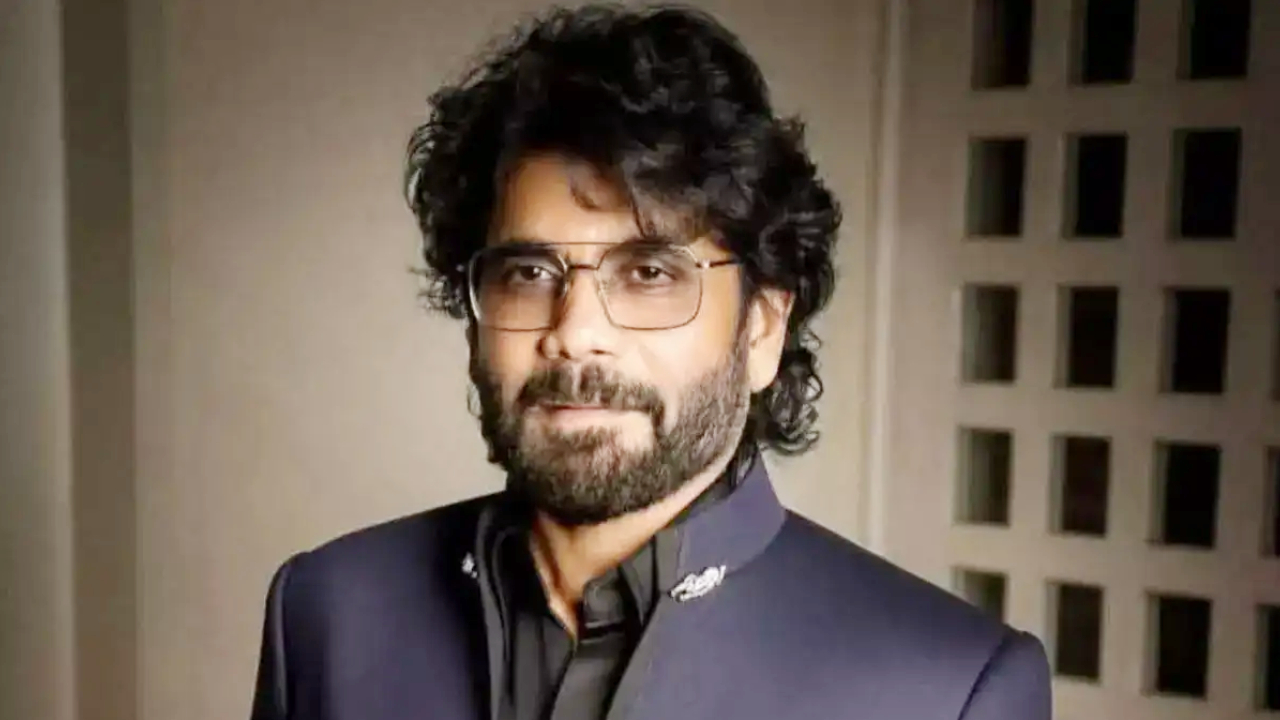 Nagarjuna: నన్ను ఎవరూ అడగలేదు.. క్లారిటీ ఇచ్చేసిన నాగార్జున.. రూమర్స్ కి చెక్