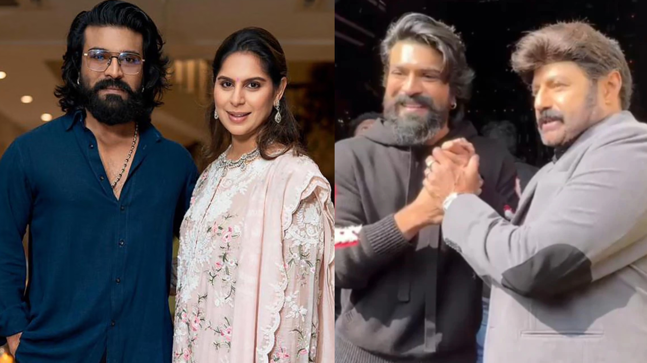 Balakrishna: బాలయ్య మంచి మనసు.. మెగా ట్విన్స్ కి కానుకలు పంపిన బాలకృష్ణ