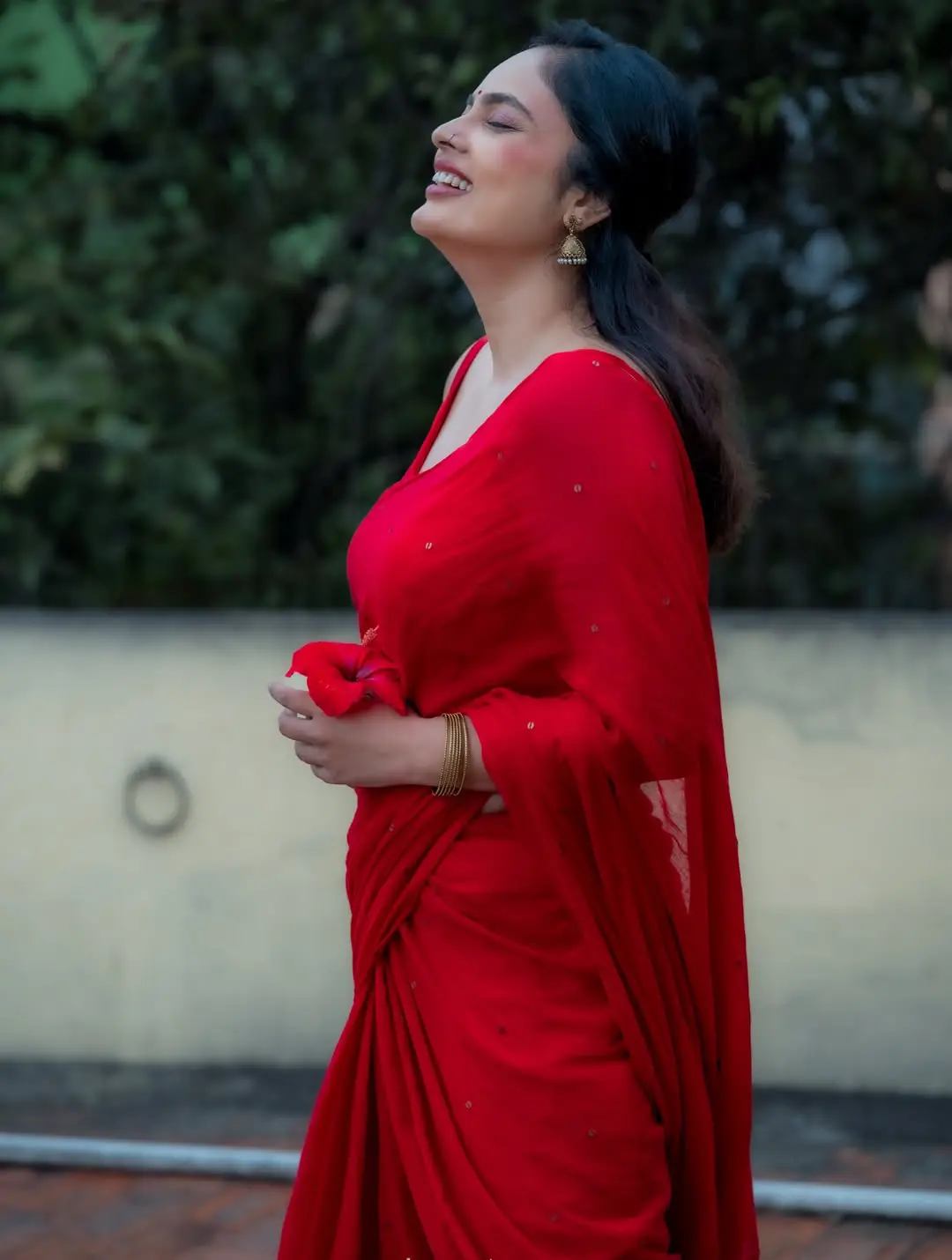 Nandita Swetha latest photos