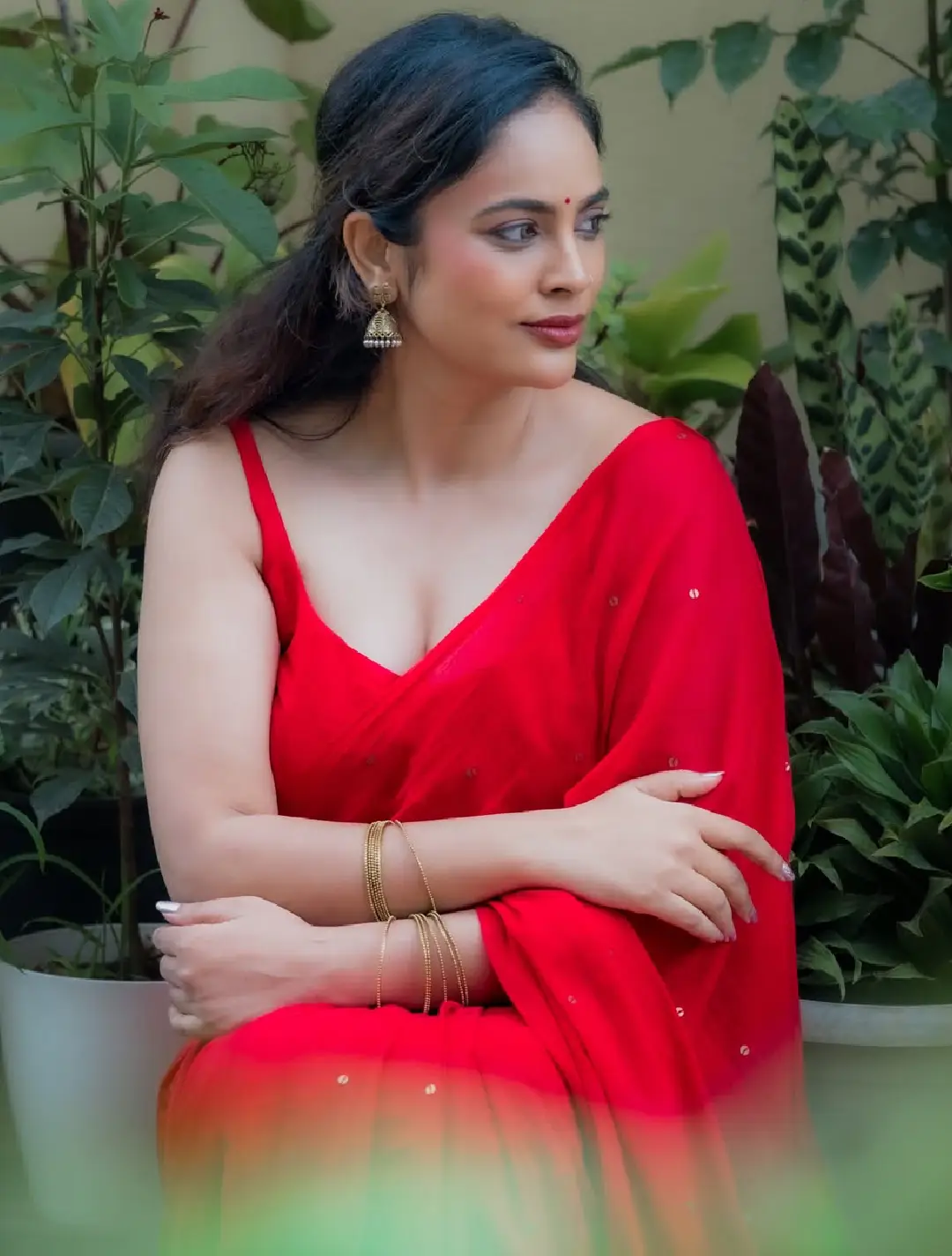 Nandita Swetha latest photos