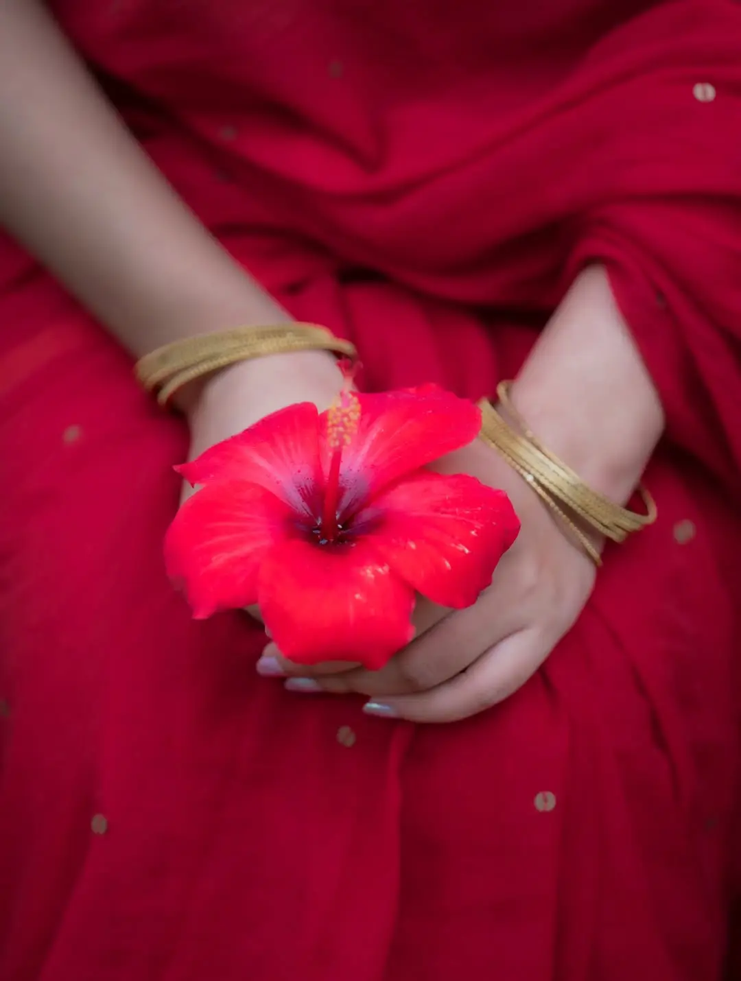 Nandita Swetha latest photos