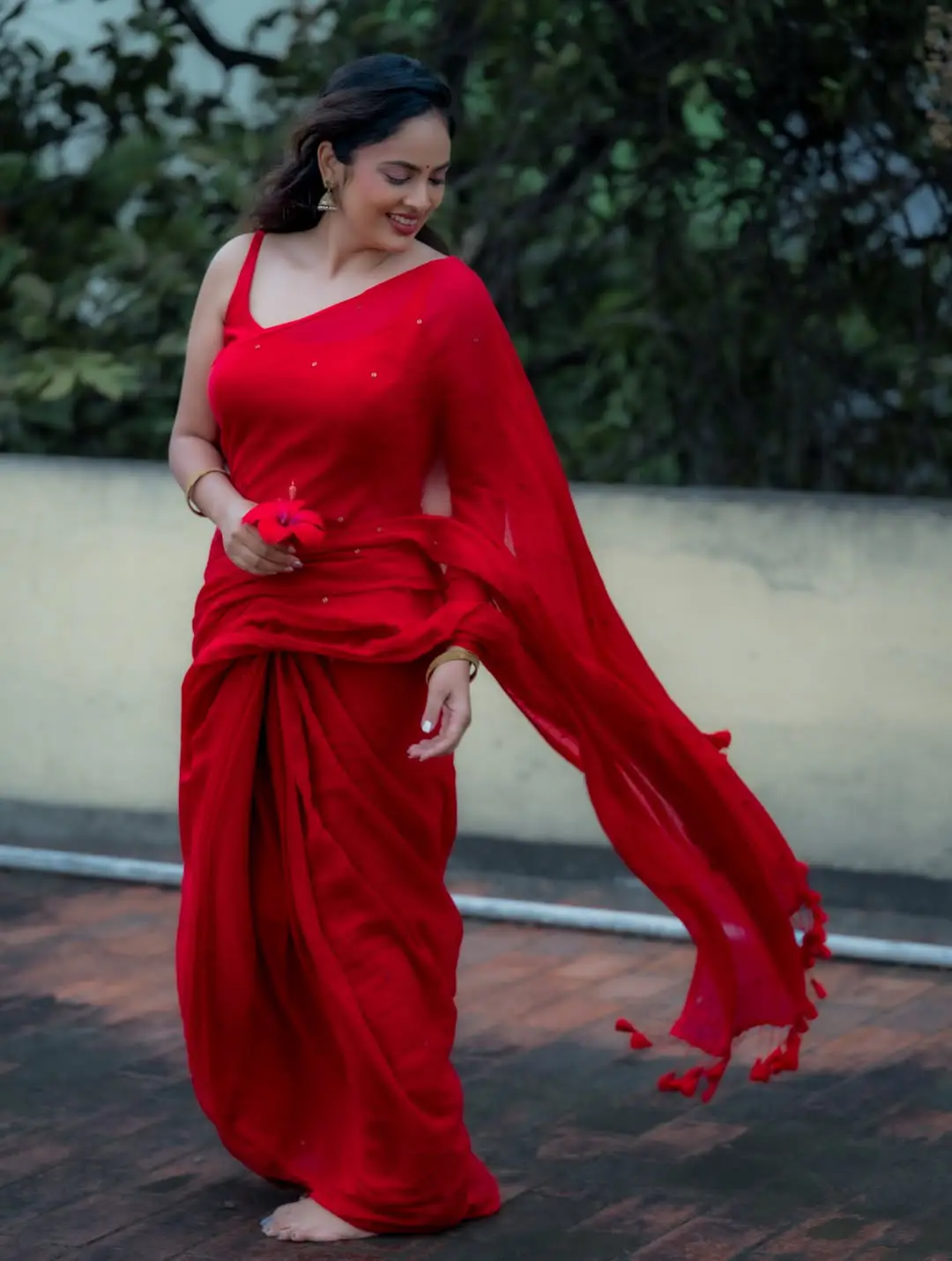 Nandita Swetha latest photos