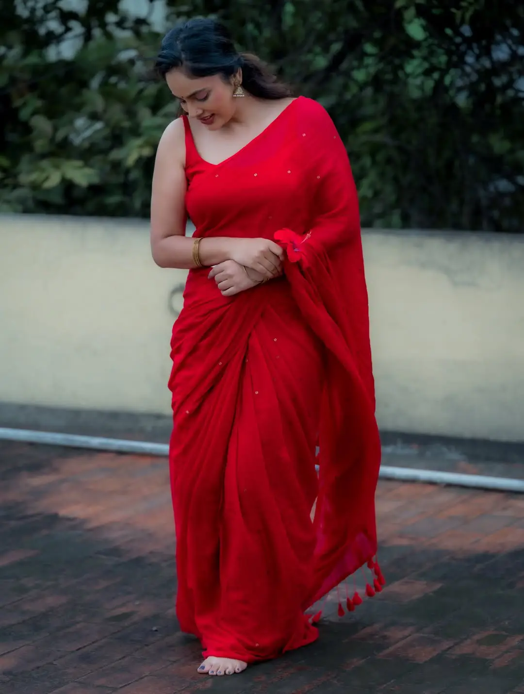 Nandita Swetha latest photos