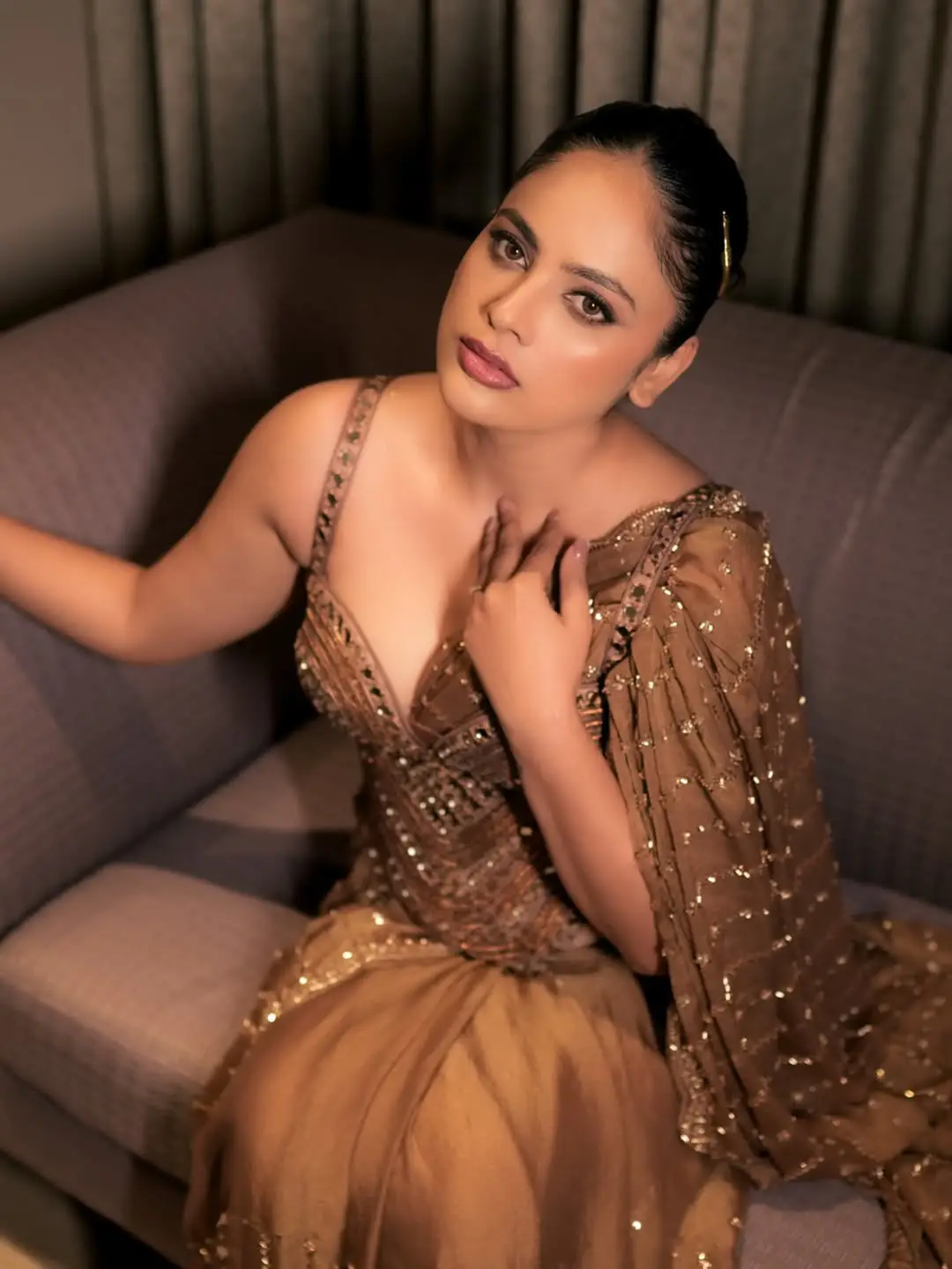 Nandita swetha hot photo gallery