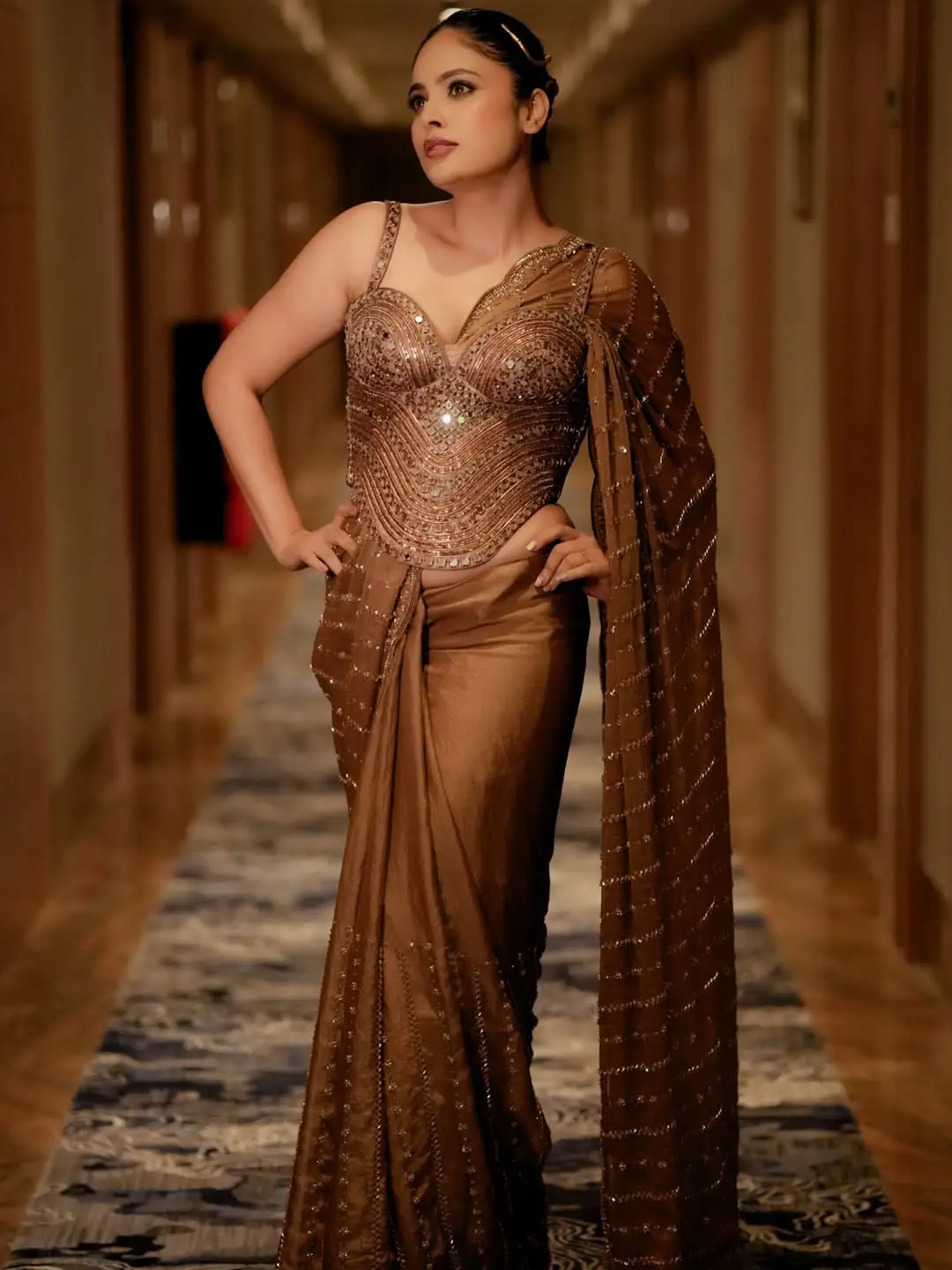 Nandita swetha hot photo gallery