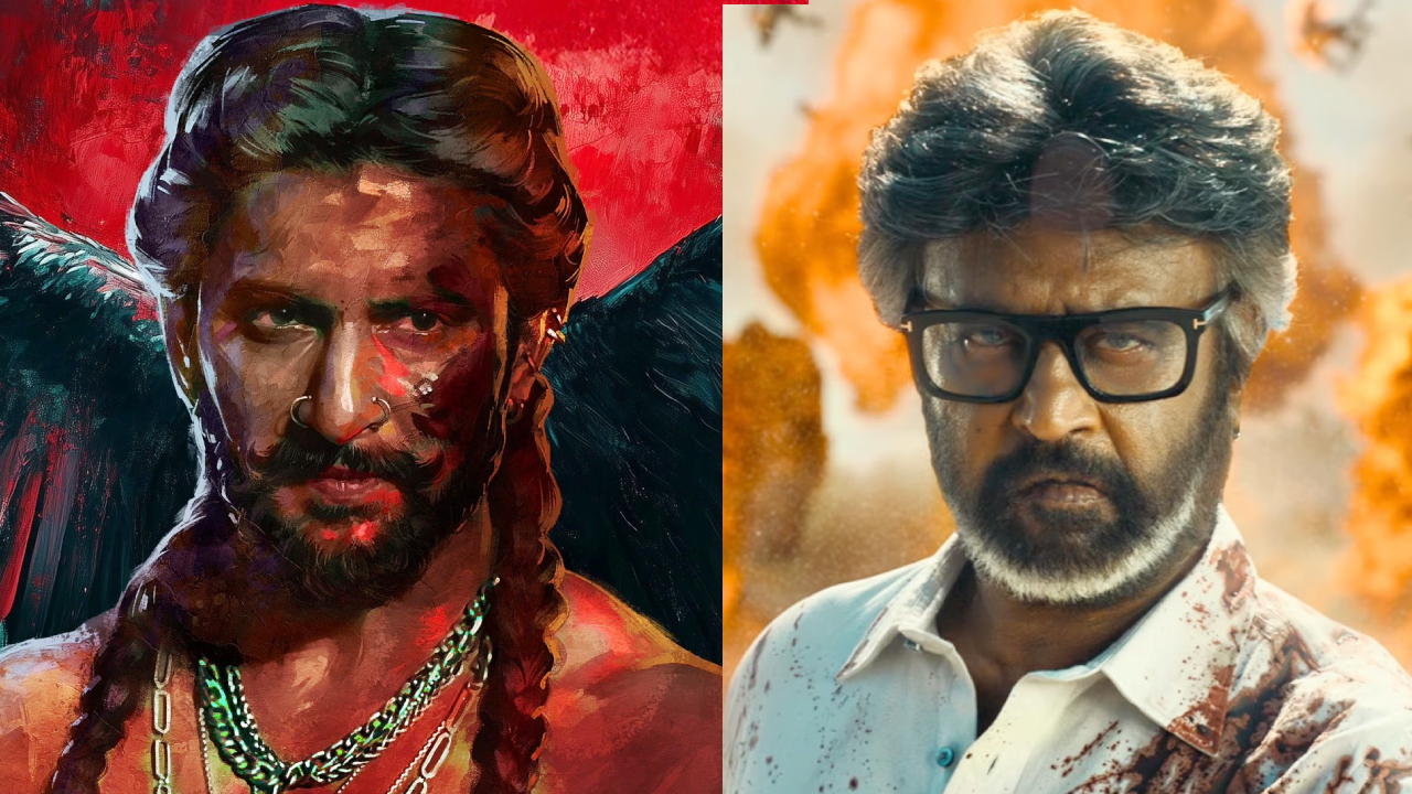 Rajini- Nani: సూపర్ స్టార్ vs నేచురల్ స్టార్.. అసలు నాని ధైర్యం ఏంటి?