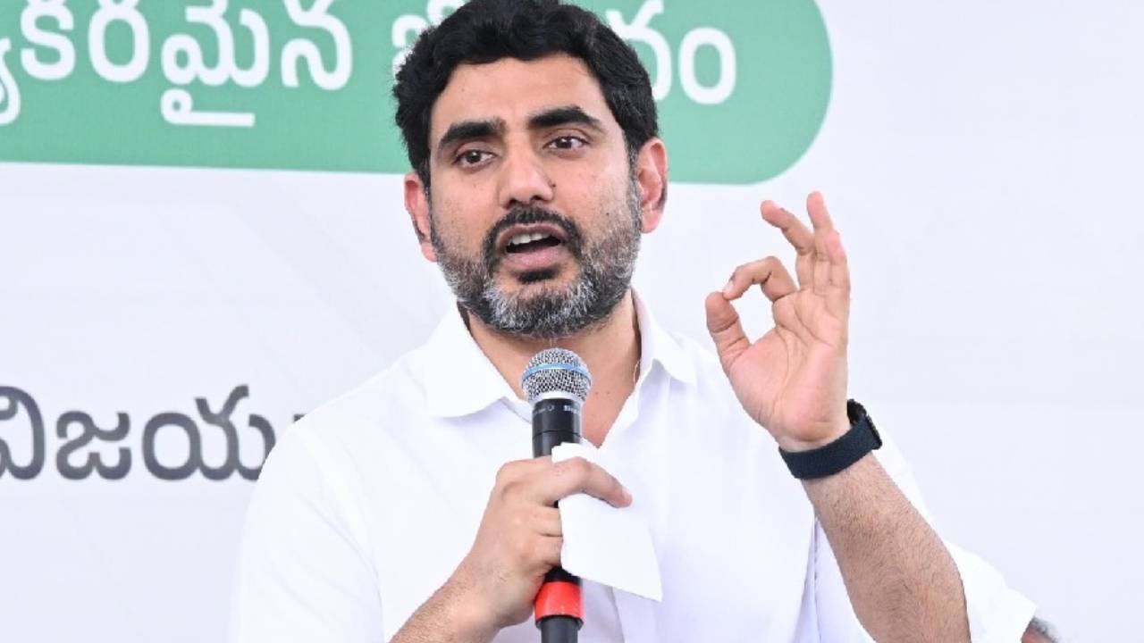 Nara Lokesh : బొత్స సత్యనారాయణపై మంత్రి నారా లోకేశ్ కీలక కామెంట్స్.. భారత్-పాక్ మ్యాచ్‌పై కౌంటర్