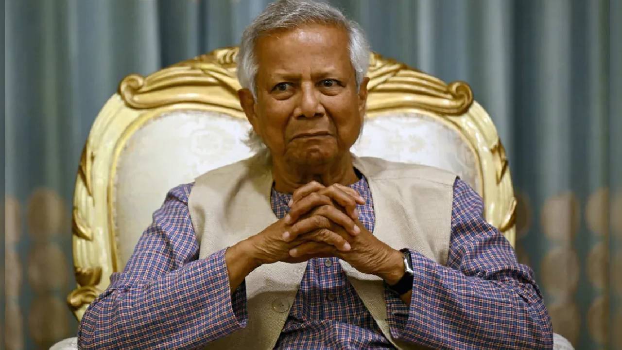 రేపు కొలువుదీరనున్న బంగ్లాదేశ్‌ ప్రభుత్వం.. ఇక యూనస్‌ దారెటు? ఆయన సలహాదారుగా ఉన్న సమయంలో రచ్చ రచ్చ