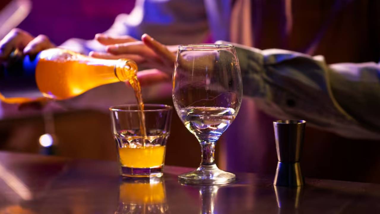 New Liquor Brands : మందు బాబులకు గుడ్‌న్యూస్.. త్వరలో ఆ మద్యం బ్రాండ్లు వచ్చేస్తున్నాయ్..! 600కుపైగానే..