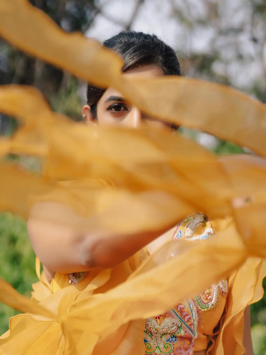 Niharika Konidela latest glamour photos (1)