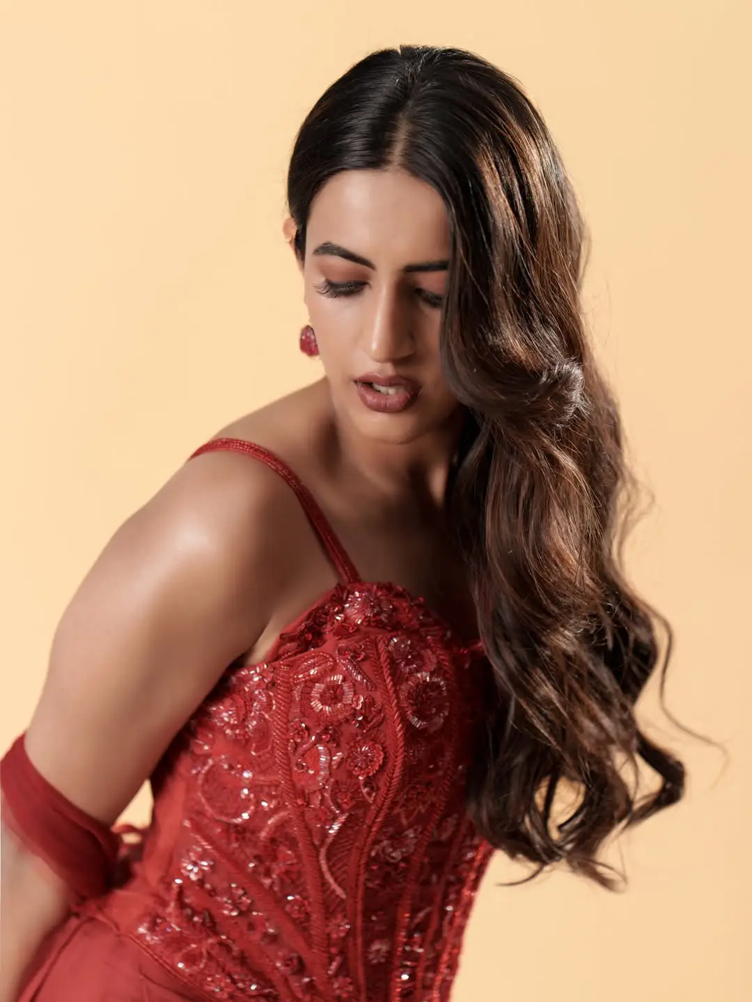 Niharika konidela latest photos viral on social media