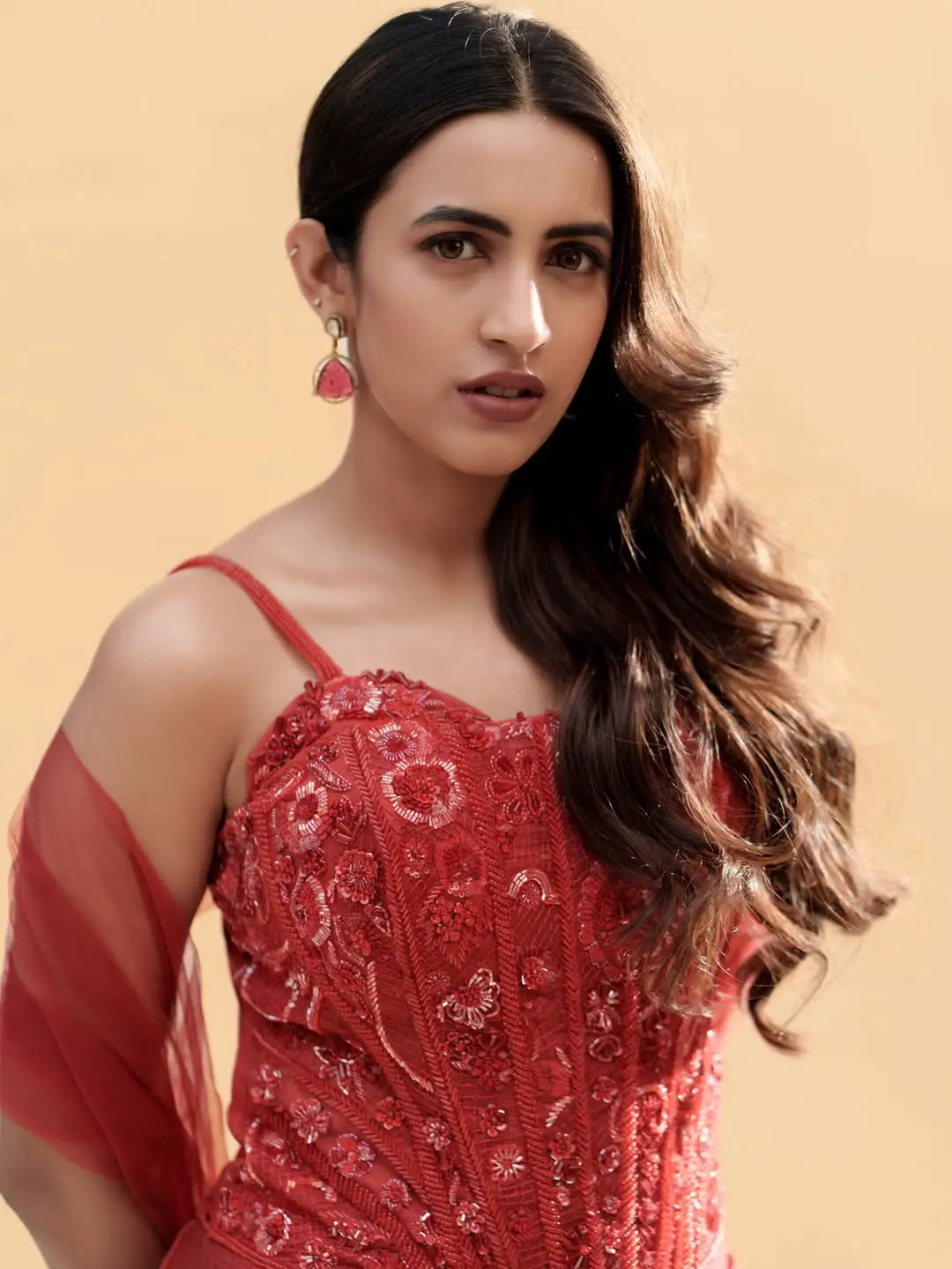 Niharika konidela latest photos viral on social media