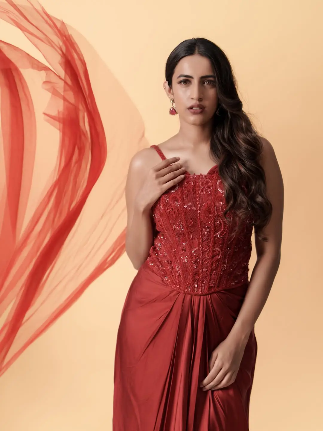 Niharika konidela latest photos viral on social media