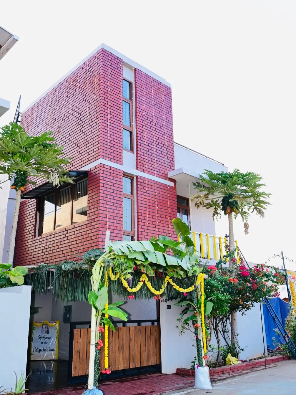 Bigg Boss Nikhil Maliyakkal House Warming Ceremony