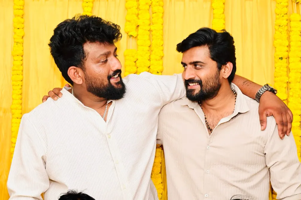 Bigg Boss Nikhil Maliyakkal House Warming Ceremony