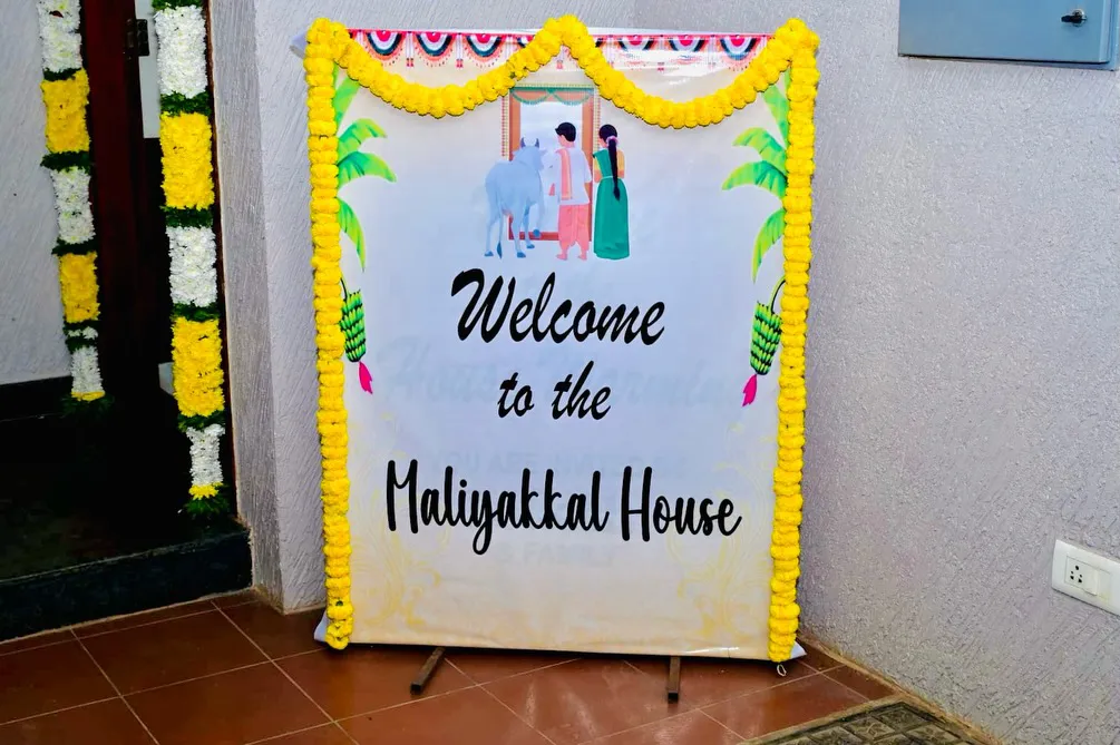 Bigg Boss Nikhil Maliyakkal House Warming Ceremony