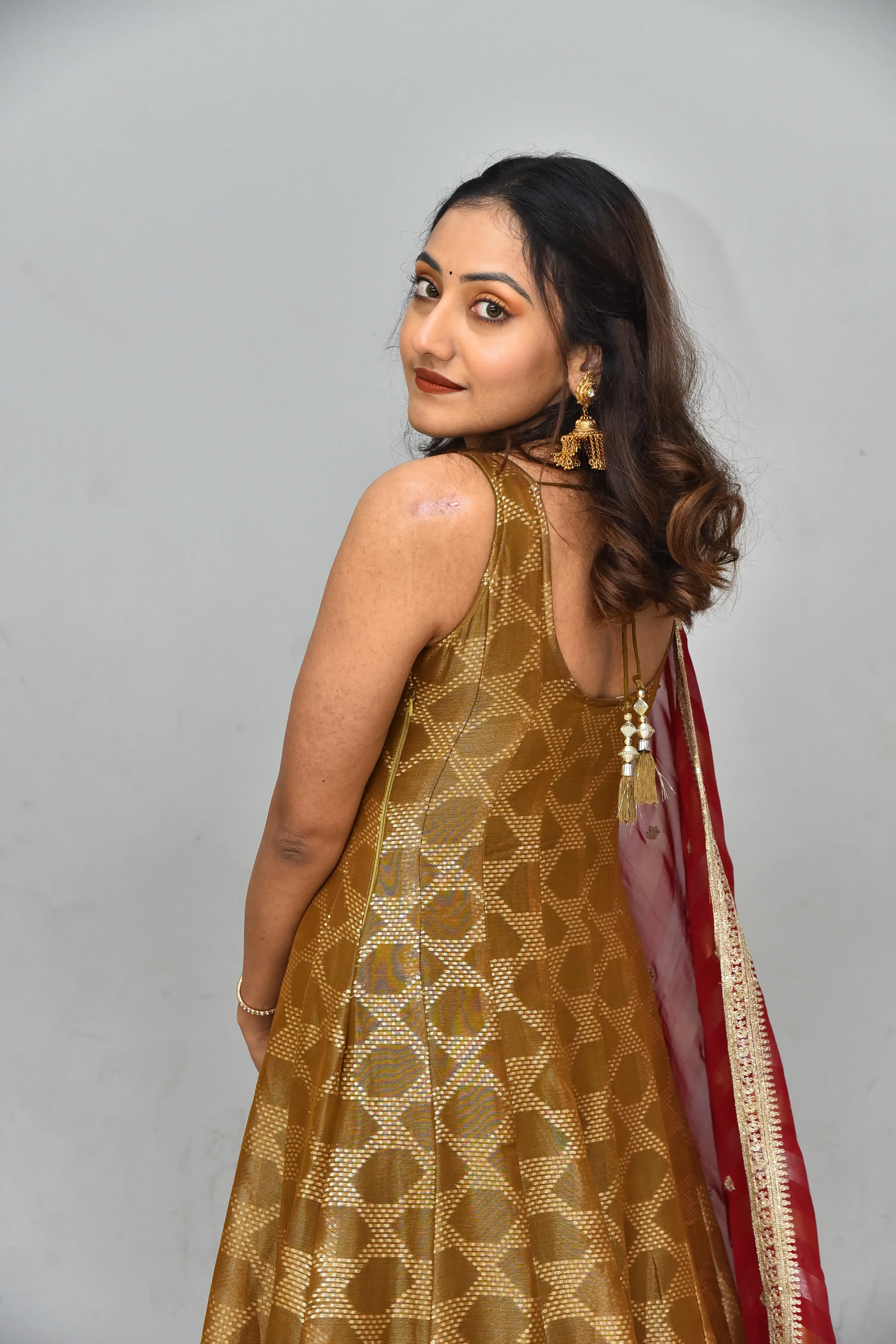 Nilave Movie Shreyasi Sen atest photos