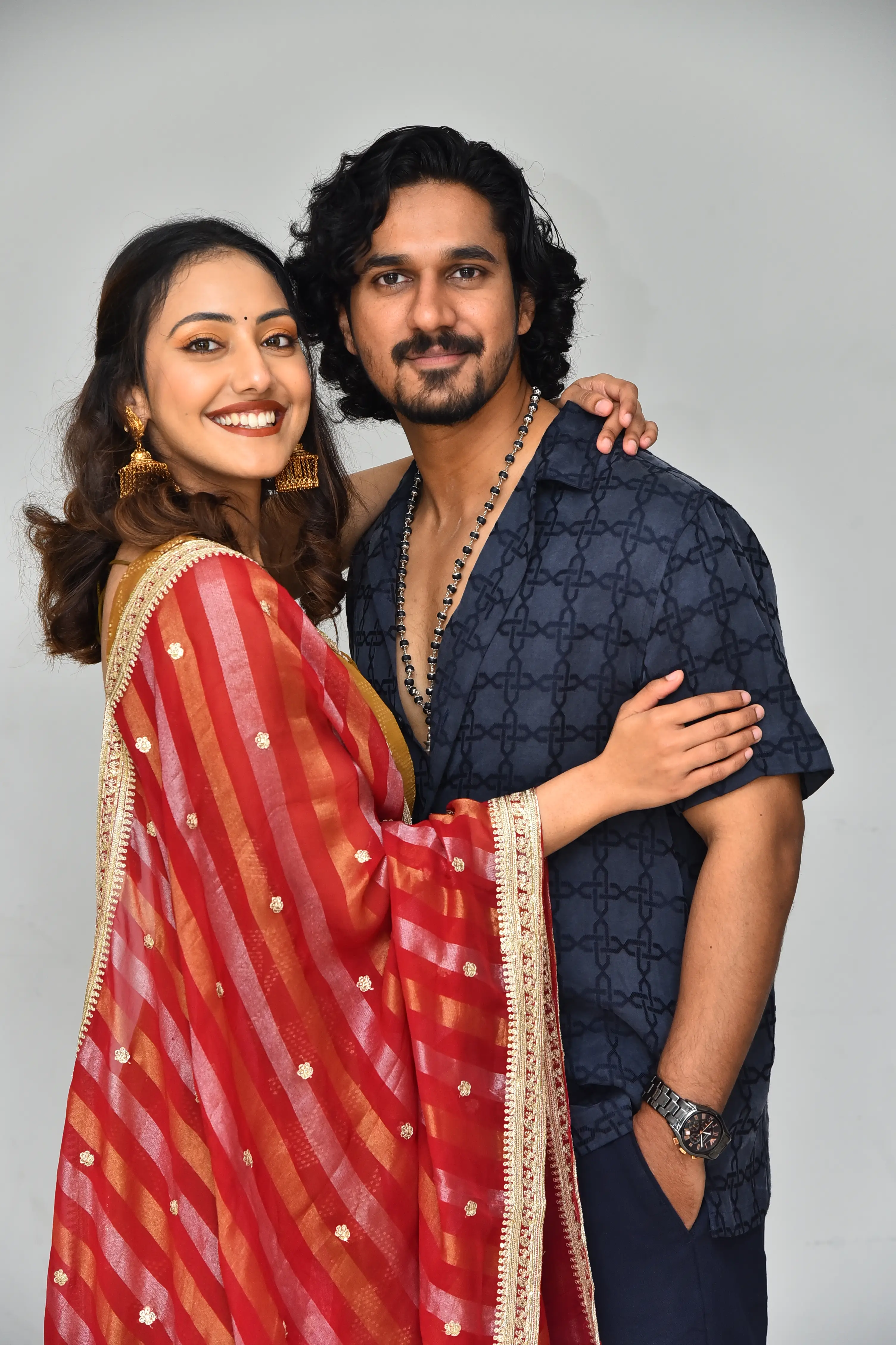 Nilave movie Success Meet celebrations